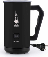 Bialetti MKF02 tejhabosító - Fekete