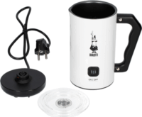 Bialetti MKF02 tejhabosító - Fehér