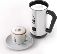 Bialetti MKF02 tejhabosító - Fehér
