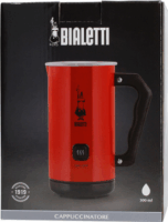 Bialetti MKF02 tejhabosító - Piros