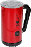Bialetti MKF02 tejhabosító - Piros