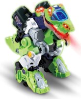 VTech Switch & Go Dinos: RC Roboter-T-Rex robot figura