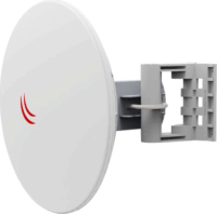 MikroTik quickMOUNT extra antennarögzítő konzol