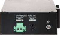 Dahua LR2110-8ET-120 Switch