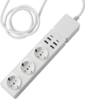 EDIMAX SP-1123WT Okos Elosztó