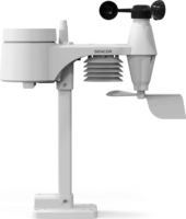 Sencor SWS 9300 Professzionális időjárás-állomás