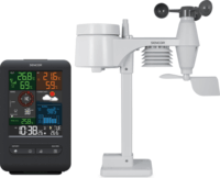 Sencor SWS 9300 Professzionális időjárás-állomás