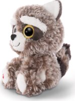 NICI Glubschis: Clooney mosómedve plüss figura - 15 cm