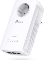 TP-Link TL-WPA8631P AC1200 HomePlug AV2 Powerline Adapter