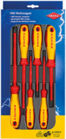 Knipex 00 20 12 V01 Csavarhúzó készlet (6 db/csomag)