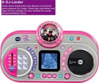 VTech: Kidi Super Star DJ Studio