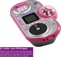 VTech: Kidi Super Star DJ Studio
