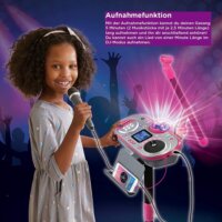 VTech: Kidi Super Star DJ Studio
