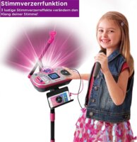 VTech: Kidi Super Star DJ Studio