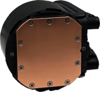 Xilence LiQuRizer LQ360 CPU vízhűtés