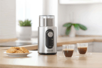 Sencor SCG 3550SS Kávédaráló