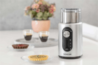 Sencor SCG 3550SS Kávédaráló