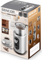 Sencor SCG 3550SS Kávédaráló