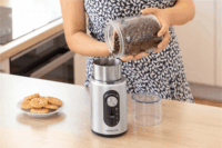 Sencor SCG 3550SS Kávédaráló