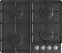 Gorenje G641EXB Gázfőzőlap - Fekete