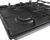 Gorenje G641EXB Gázfőzőlap - Fekete