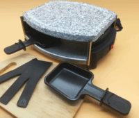 Eva 022758 Grillsütő