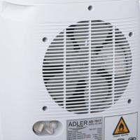 Adler AD 7917 2-in1 Kompresszoros légtisztító és Párátlanító / páramnetesítő (2.2L / 60m3)