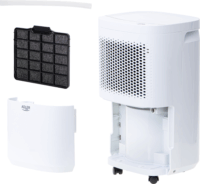 Adler AD 7917 2-in1 Kompresszoros légtisztító és Párátlanító / páramnetesítő (2.2L / 60m3)