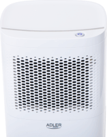Adler AD 7917 2-in1 Kompresszoros légtisztító és Párátlanító / páramnetesítő (2.2L / 60m3)