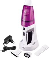 ETA Verto Li-ion 3442 Morzsaporszívó