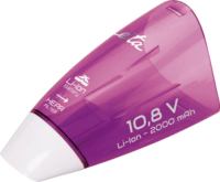 ETA Verto Li-ion 3442 Morzsaporszívó