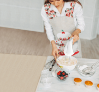 Tefal Prep Mix HT450B38 Kézi mixer - Fehér/Szürke