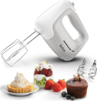 Tefal Prep Mix HT450B38 Kézi mixer - Fehér/Szürke