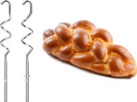 Tefal Prep Mix HT450B38 Kézi mixer - Fehér/Szürke