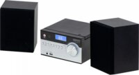 Camry CR 1173 Mikro HiFi Rendszer - Fekete