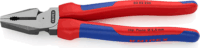 Knipex 02 02 225 Kombinált Fogó