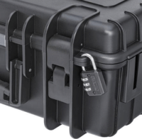 Knipex Robust34 szerszámos láda