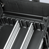 Knipex Robust34 szerszámos láda