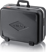 Knipex BIG TWIN szerszámos láda