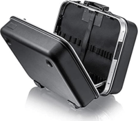 Knipex BIG TWIN szerszámos láda