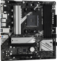 ASRock A520M Pro4 Alaplap