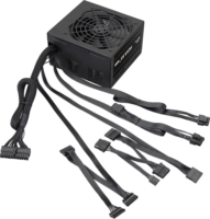 FSP 350W Hexa 85+ Pro 80+ Bronze tápegység