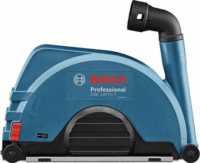 Bosch ipari GDE 230 FC-T Porelszívó adapter sarokcsiszolókhoz