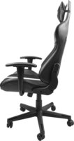 Fury Avenger XL Gamer szék - Fekete/Fehér