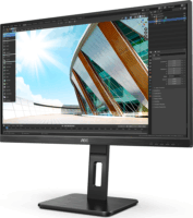 AOC 27" Q27P2Q monitor