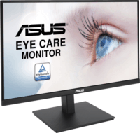 Asus 27" VA27AQSB monitor