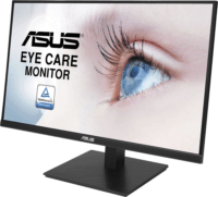 Asus 27" VA27AQSB monitor