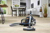 Philips PowerPro Expert FC9745/09 Porzsák Nélküli porszívó 900W - Kék