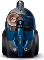 Philips PowerPro Expert FC9745/09 Porzsák Nélküli porszívó 900W - Kék