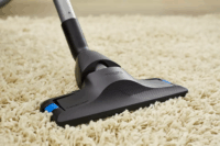 Philips PowerPro Expert FC9745/09 Porzsák Nélküli porszívó 900W - Kék